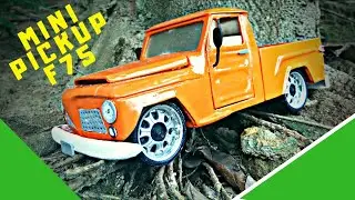 Miniatura Antiga (feita de PVC)#parte 2/3