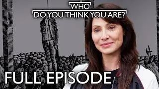 Convicts, Mutiny, and Mystery: Natalie Imbruglia&rsquo;s Family Tree | FULL EPISODE | WDYTYA AU