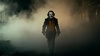 They Called You PSYCHO Huh  So You Gave Them a FRONT ROW SEAT to CRAZY 🤡💥  Joker Speech Powerful