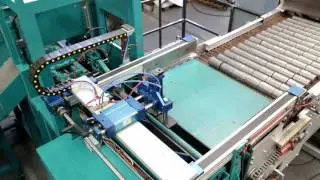 Farm Brass IGT9600-7Z-1000 Forgiatura Alluminio 1642