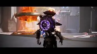 Paragon Best Plays | Cinematic
