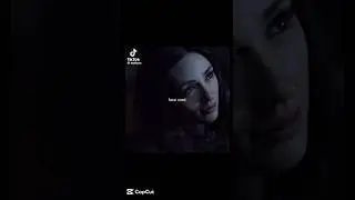 gay for allison argent : not mine : #teenwolf #allisonargent #crystalreed #shorts #viral #edit #fyp