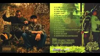 Ogts Crew - Bipolar :: ENFERMO DE RAP ::
