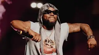 KING PROMISE  FULL PERFORMANCE AT TGMA25