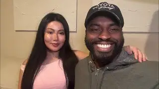 Saturday Special: Husband and Wife Dating Advice Livestream