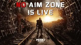 🔴STORYMODE: WASTELAND SURVIVAL CONTINUES⚔️| ROAD TO 150 SUBS🎯| #metroexodus #metroexodusgameplay