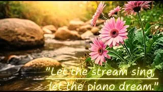💗 Peaceful Reflection &ndash; Music to Calm the Heart | Oxy Music