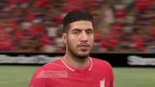 FIFA 17 - LIVERPOOL PLAYER FACES (STARHEADS) FEATURING JURGEN KLOPP