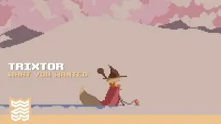 Trixtor - What You Wanted [The Diverse Release]