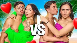 QUEM É O MELHOR CASAL? JUGUI X BREYAS