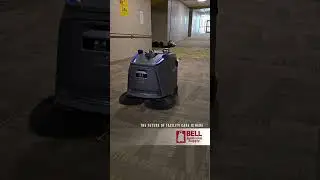 Beetle by Gausium: The Future of Facility Cleaning