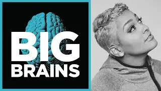 Eve Ewing: Lessons from CPS School Closings - Big Brains Podcast
