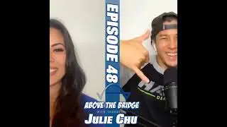 Episode 48 JULIE CHU  ( Former Miss Hawaii  USA)