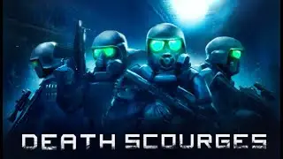 [Demo] Death Scourges - Gameplay (PC)