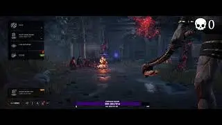 TEST STREAM DONT JOIN✨Salt & Spooks, oh my✨ Multi-Stream!! || [18+] Dead by Daylight/Maid of Sker 💀