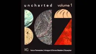 Atragun & Emran Badalov - Only God Forgives (Original Mix)