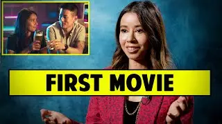 Writing The Screenplay And Raising Money For Your First Movie - Sujata Day