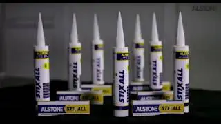 ALSTONE-STIXALL VIDEO