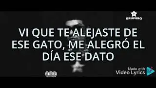 Natanael Cano & FloyyMenor - Mary Poppins (Audio 8D Con Letra)