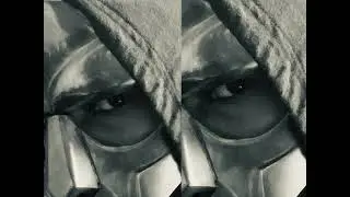 Villain In shadows (Audio) 