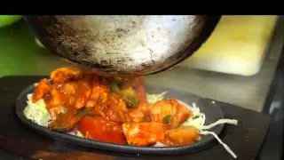 Genuss: Avtaar | Indisches Restaurant - Coktailbar - Caf&eacute;