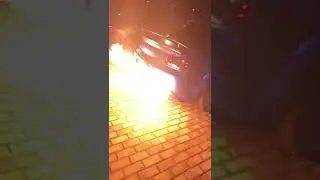 Mazda RX-8 Flame tune MCP