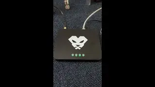 💰 Настройка нового гелиевого майнера Panther X2
