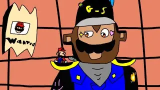 Top 10 crazy Mario facts 