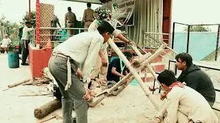 3rd patrol leader training 2080.sundarijal part -01