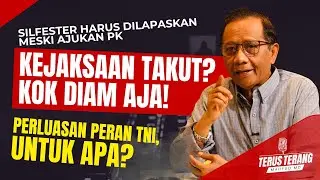 POLITIK JOKO TINGKIR PRABOWO