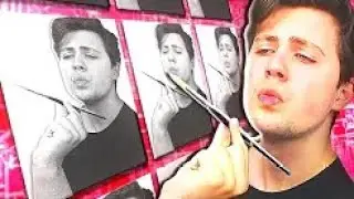 breaking the boundaries of art (Corl Reupload)
