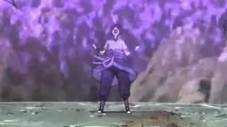 Sasuke Vs Danzo [Full Fight] Amv - Breathless