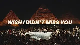 Angie Stone - Wish I Didn't Miss You (Alessandro Basile X Hoodia Afro House Remix)