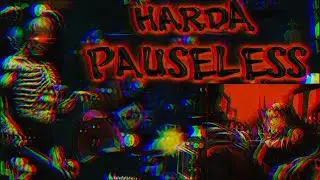 WSAD hardA PAUSELESS CLEAR!!! [PvZ beta 6.66]