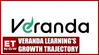 Veranda Learning's Growth Trajectory | Suresh Kalpathi Discuss About Q4 Numbers | Business News