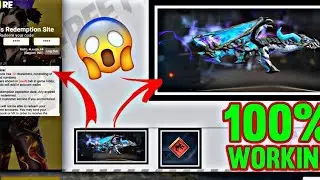 Blue Flame Draco AK Redeem Code
