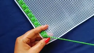 Very Simple And Unique designs for beginners 👛🪭