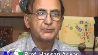 Pakistan and India Talk Trade, But Historical Tensions Persist