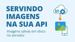 Servindo imagens do disco em uma API com Delphi