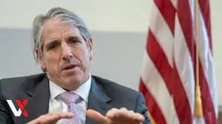 LIVE | US Arms Control Chief Delivers Statement At Geneva Disarmament Conference | VERTEX