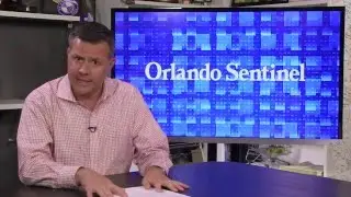 Scott Maxwell Reads His Hate Mail