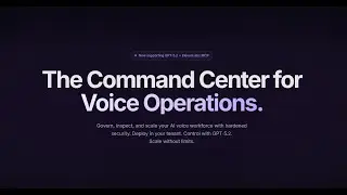 11Guard - Voice AI Ops for ElevenLabs