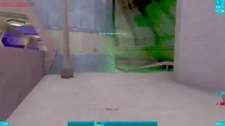 UT99 PUG - Lulshot