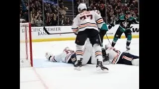 The Cult of Hockey: Did the Oilers choke vs Ducks again?