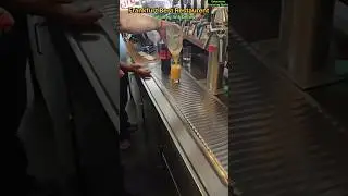 Unlimited German Food at Immer Satt Frankfurt 😍 #ytshorts #shorts #foodvlogs #food #trending #vlogs
