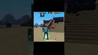 #freefire m1887 1vs3 in shorts#😱🥺🤔