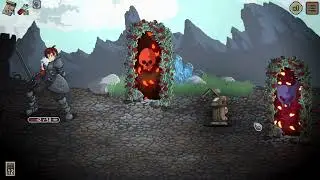 reviews and tutorials: today Novus orbis