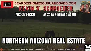 Northern Arizona Real Estate