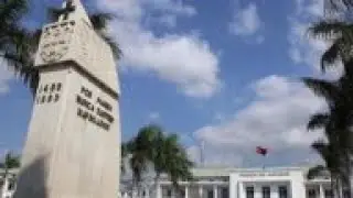 Australia to fund ETimor navy, undersea internet