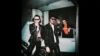 Antidepresan (RevoideN Remix) [DISCO]